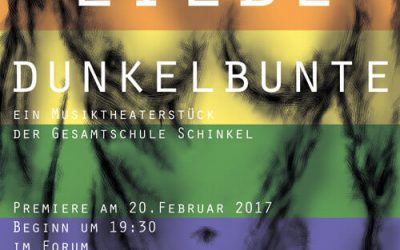 Kuntergraues Theaterstück!