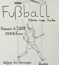 Fußball – (k)eine runde Sache