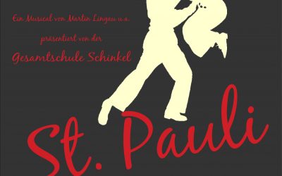 Musical-Aufführung „Swinging St. Pauli“