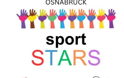 SportSTARS an der GSS